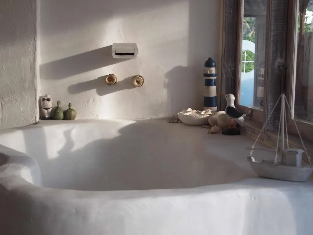 Πάρκο διακοπών Room@Bali Hip Suite Ουμπούντ Ινδονησία