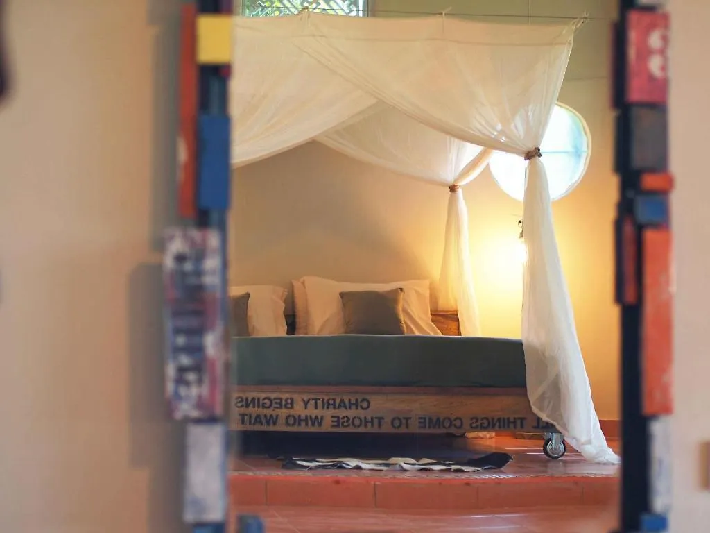 Πάρκο διακοπών Room@Bali Hip Suite Ουμπούντ