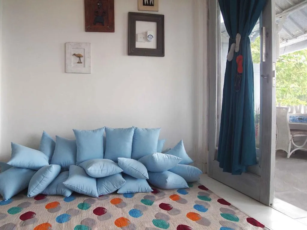 Πάρκο διακοπών Room@Bali Hip Suite Ουμπούντ